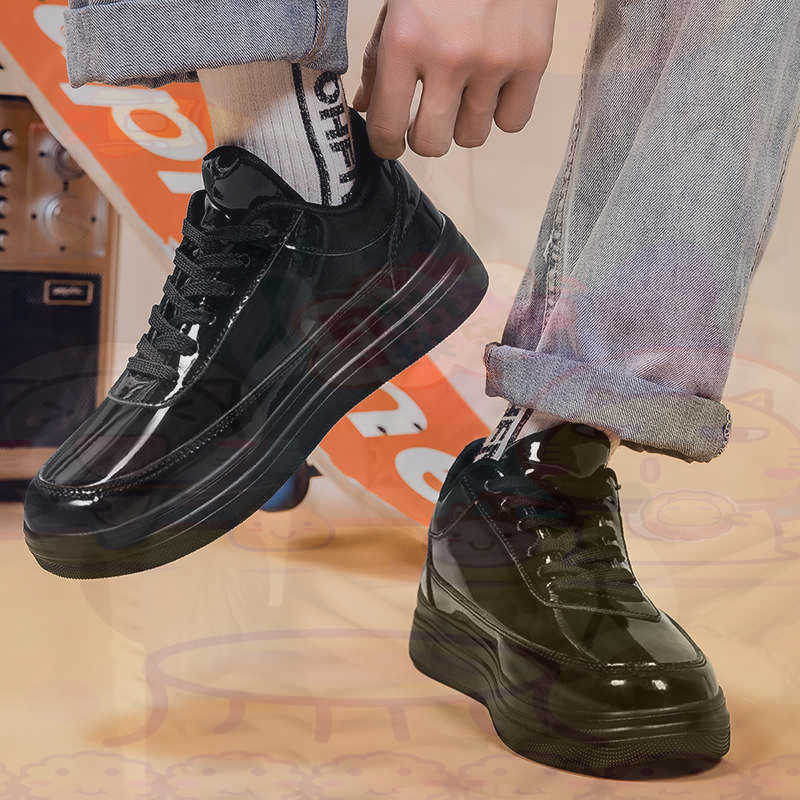 Home Office News Uk - Stivali Taglia 33 Scarpe da tennis