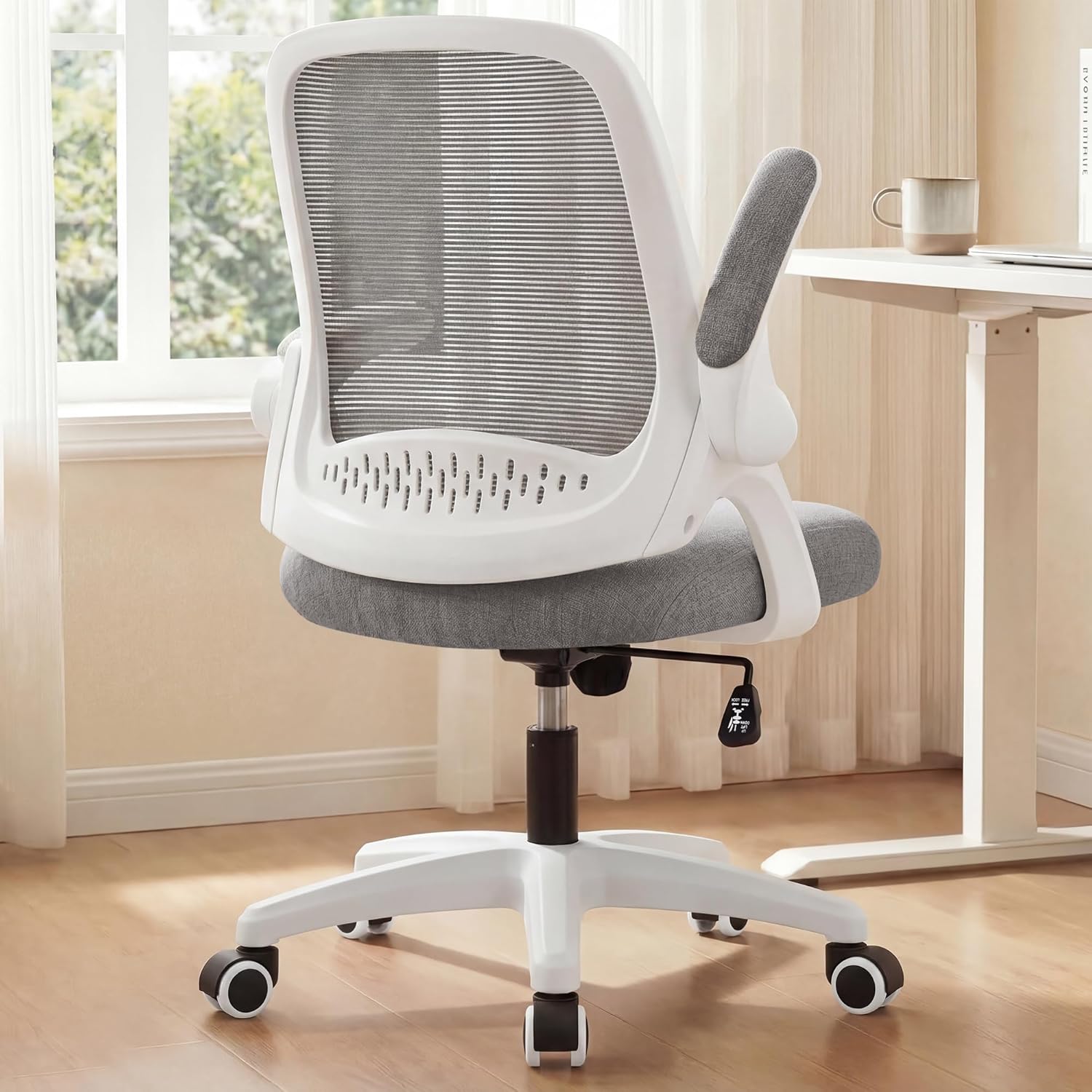 Ergonomic Office Chair - Sedia da Ufficio Ergonomica in Rete