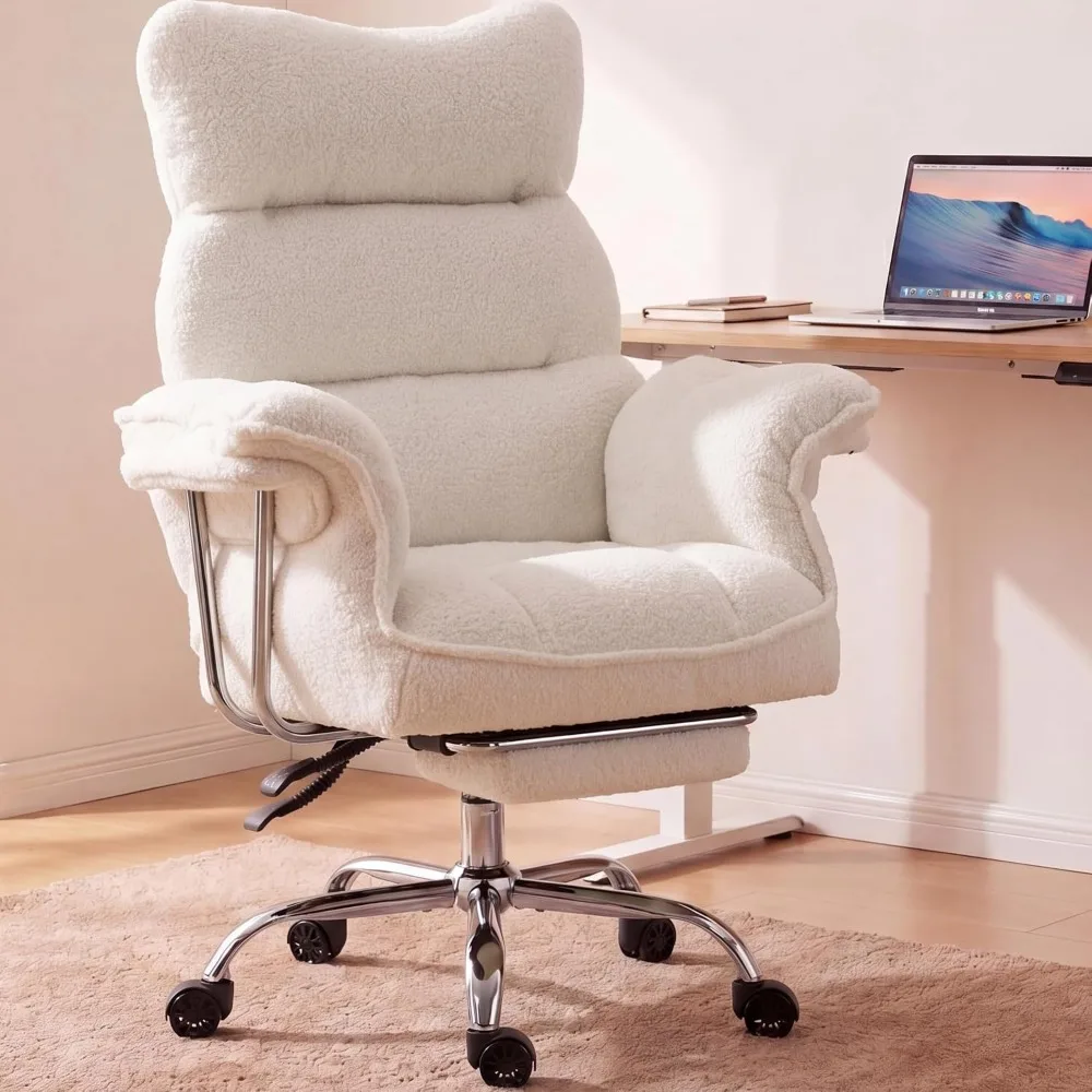 Ergonomic Office Chair - Sedia da ufficio ergonomica, di grandi