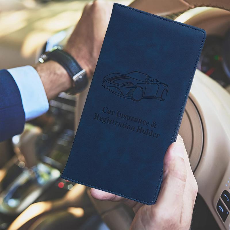 Document Holder Stand - Portadocumenti per Auto, Portadocumenti per Patente