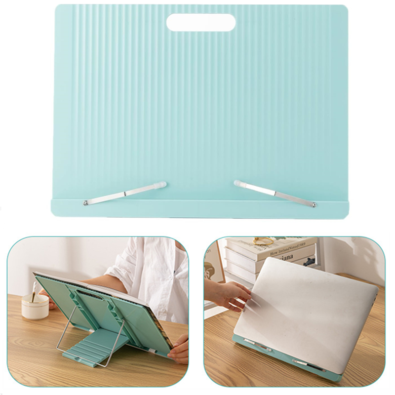 Document Holder Stand - BEISHI Supporto per libri da tavolo