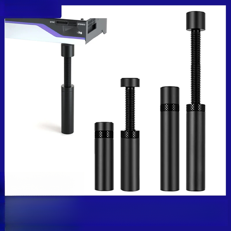 Document Holder Stand - Supporto per GPU, Supporto per Scheda