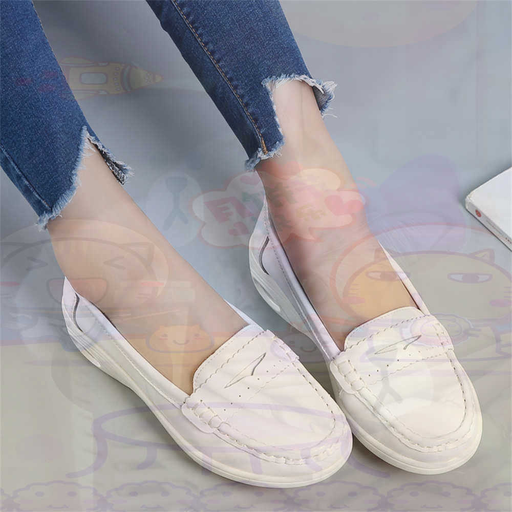 Home Office News Uk - Morbide scarpe slip-on da donna di