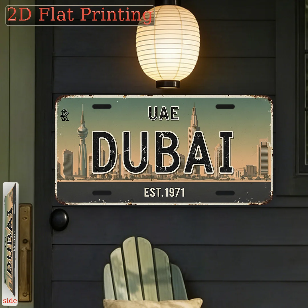 Home Office Dubai - Dubai, Emirati Arabi Uniti, fondato nel