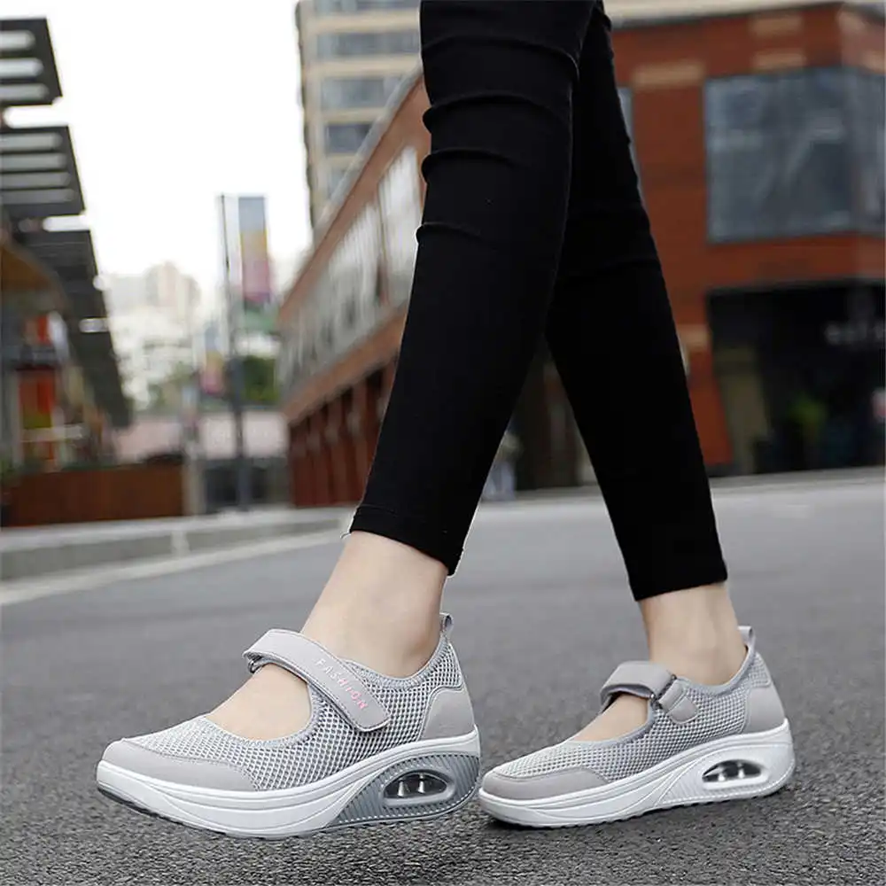 Home Office News Uk - 36-41 Scarpe da ginnastica colorate per