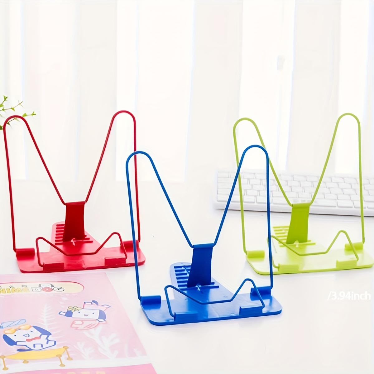 Supporto per libri da scrivani - Document Holder Stand recensione e prezzo