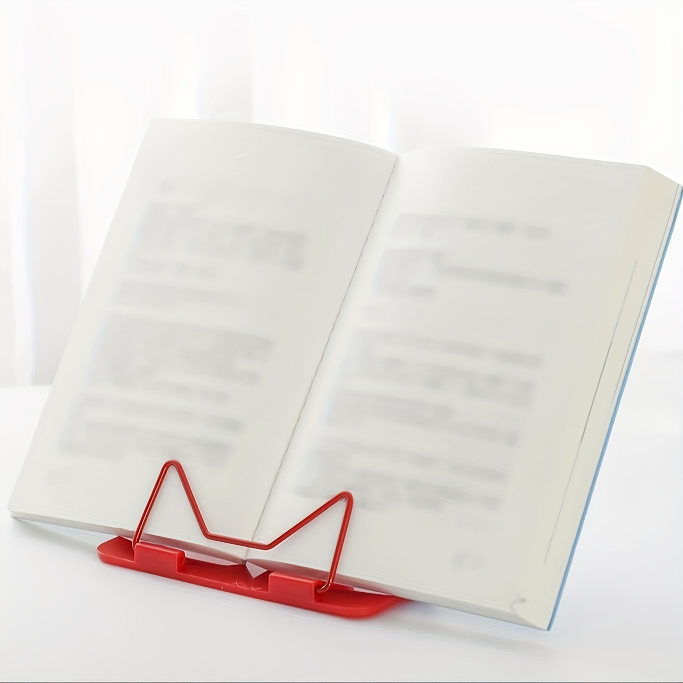 Supporto per libri da scrivani - Document Holder Stand recensione e prezzo