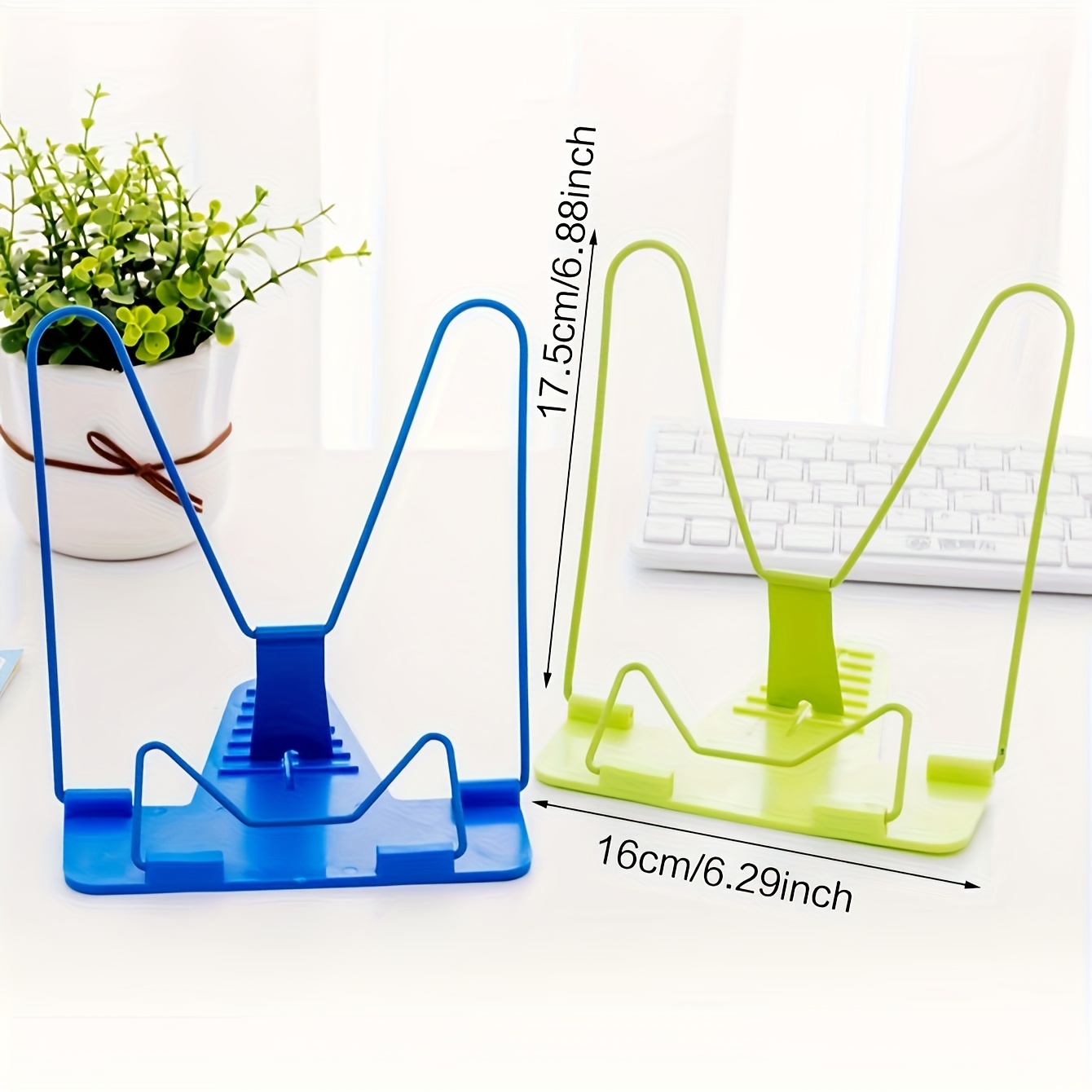 Supporto per libri da scrivani - Document Holder Stand recensione e prezzo
