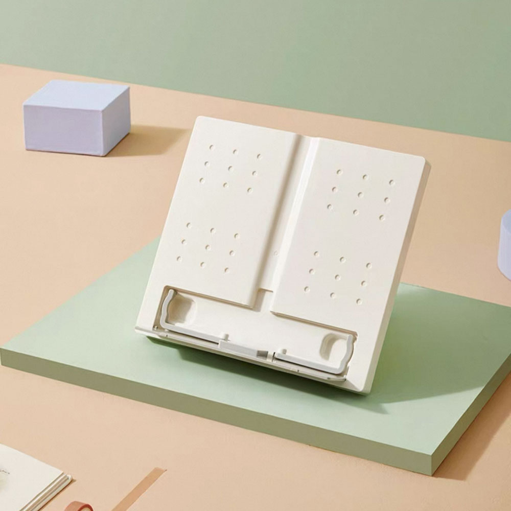 Supporto da lettura regolabile - Document Holder Stand recensione e prezzo
