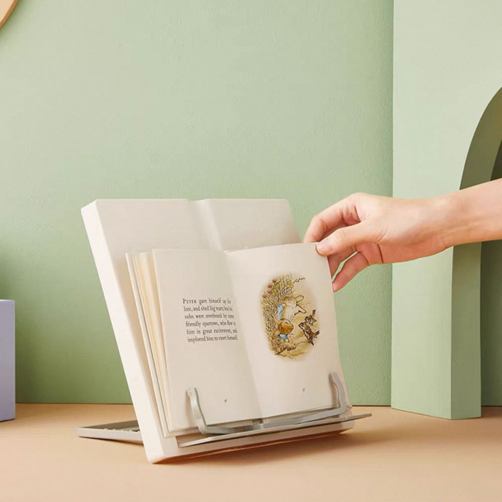 Supporto da lettura regolabile - Document Holder Stand recensione e prezzo