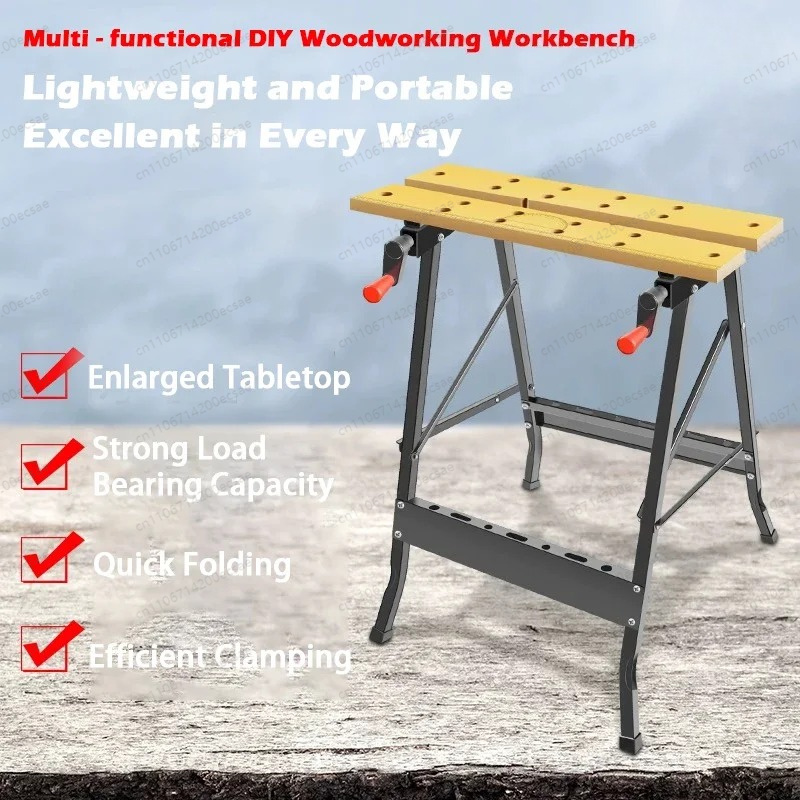 Banco da Lavoro Multi-Regolabi - Home Office Work Table recensione e prezzo