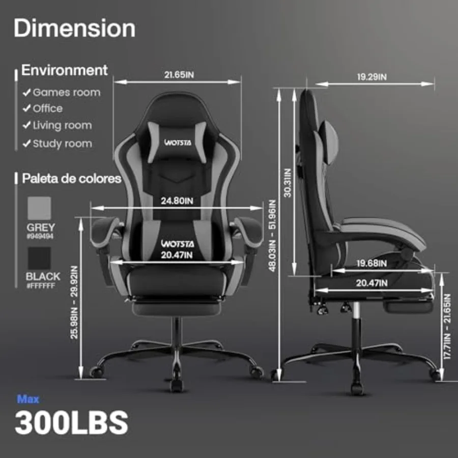 Sedia da ufficio ergonomica pe - Ergonomic Office Chair recensione e prezzo