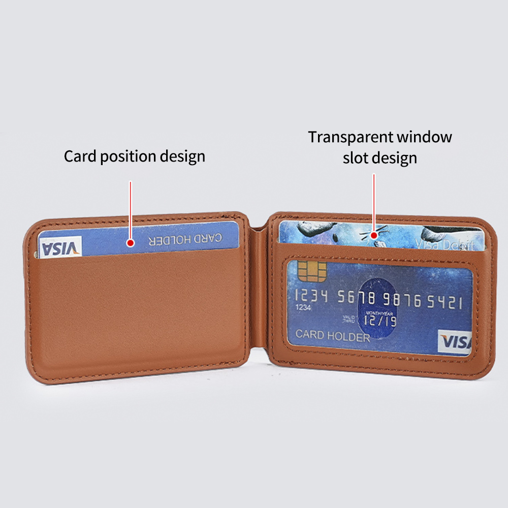 Custodia a Portafoglio Magneti - Document Holder Stand recensione e prezzo