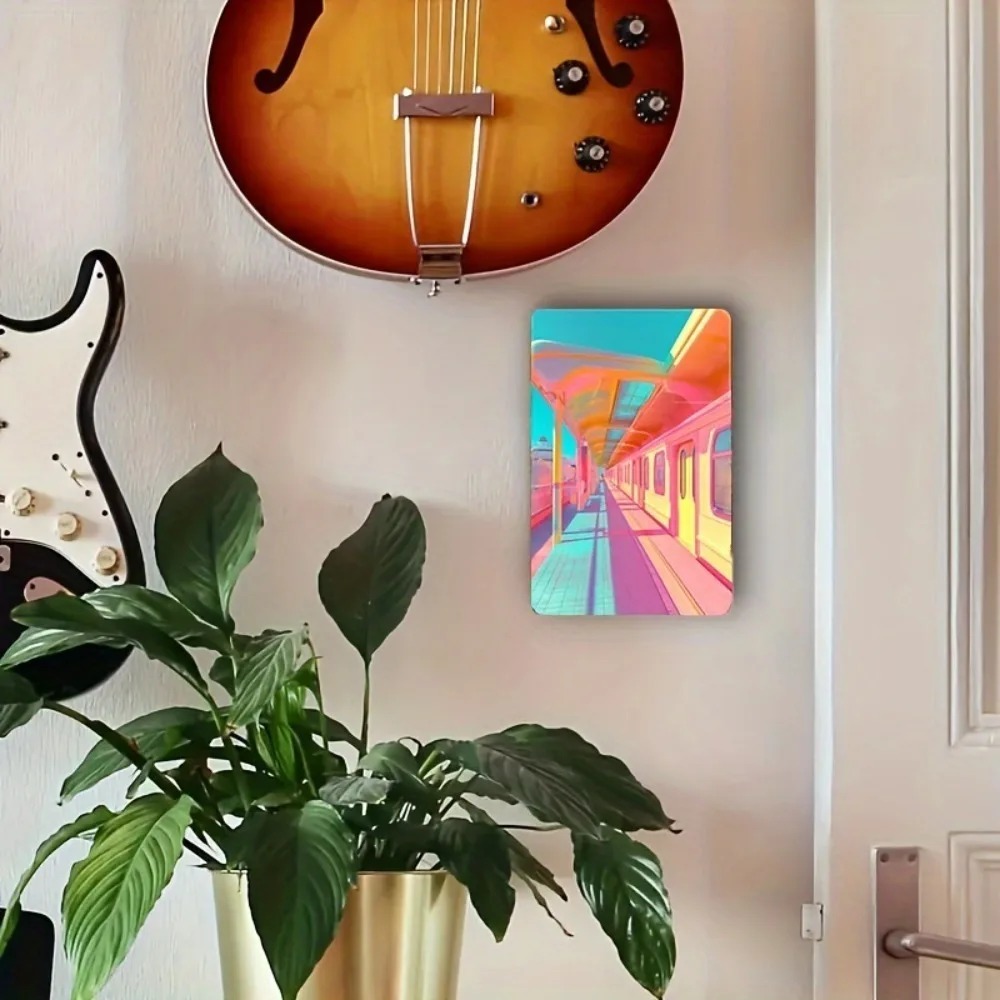 CIFbuy Targa in Alluminio Pers - Home Office Logo recensione e prezzo