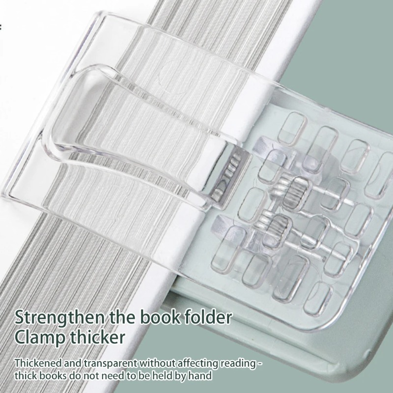 Supporto per Libri Portatile R - Document Holder Stand recensione e prezzo