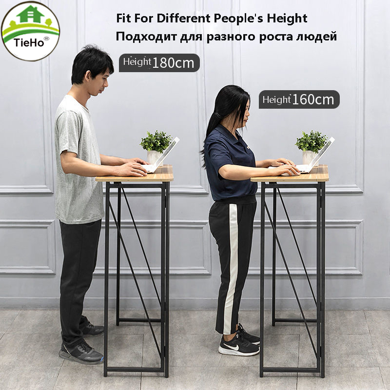 Tavolo pieghevole semplice tav - Home Office Work Table recensione e prezzo
