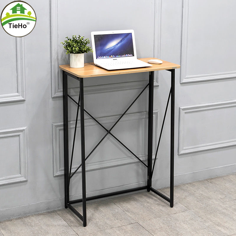 Tavolo pieghevole semplice tav - Home Office Work Table recensione e prezzo