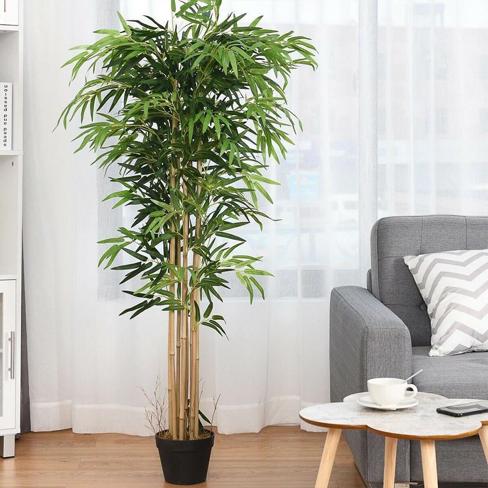 10 pezzi di foglie di bambù ve - Home Office Layout recensione e prezzo