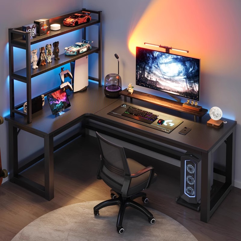 Scrivania per computer Tavolo  - Home Office Work Table recensione e prezzo