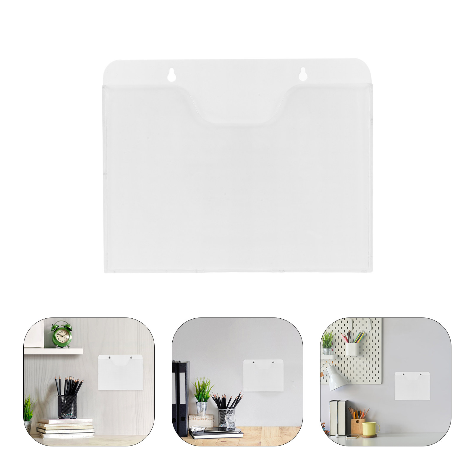 2 pezzi di porta-brochure da p - Document Holder Stand recensione e prezzo