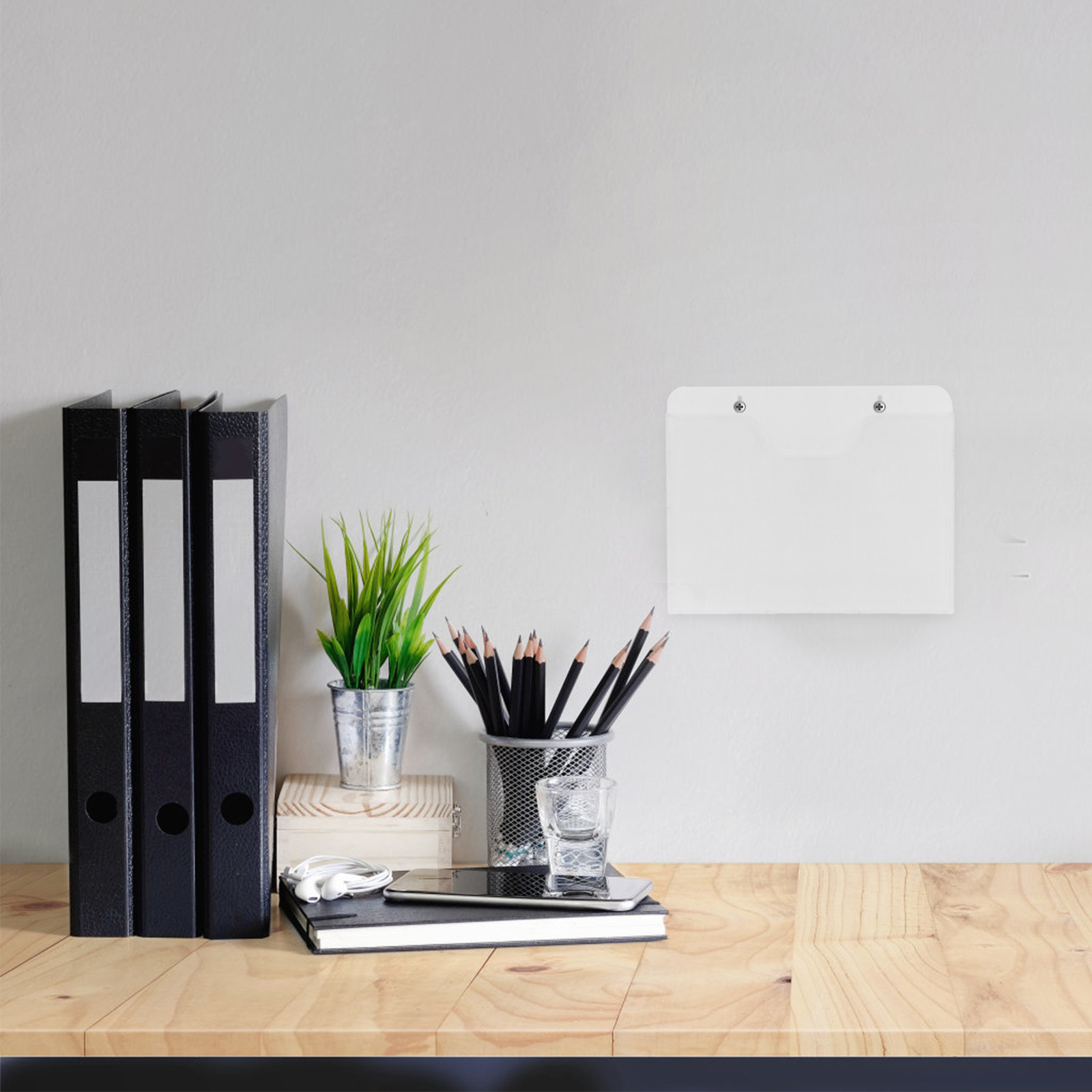 2 pezzi di porta-brochure da p - Document Holder Stand recensione e prezzo