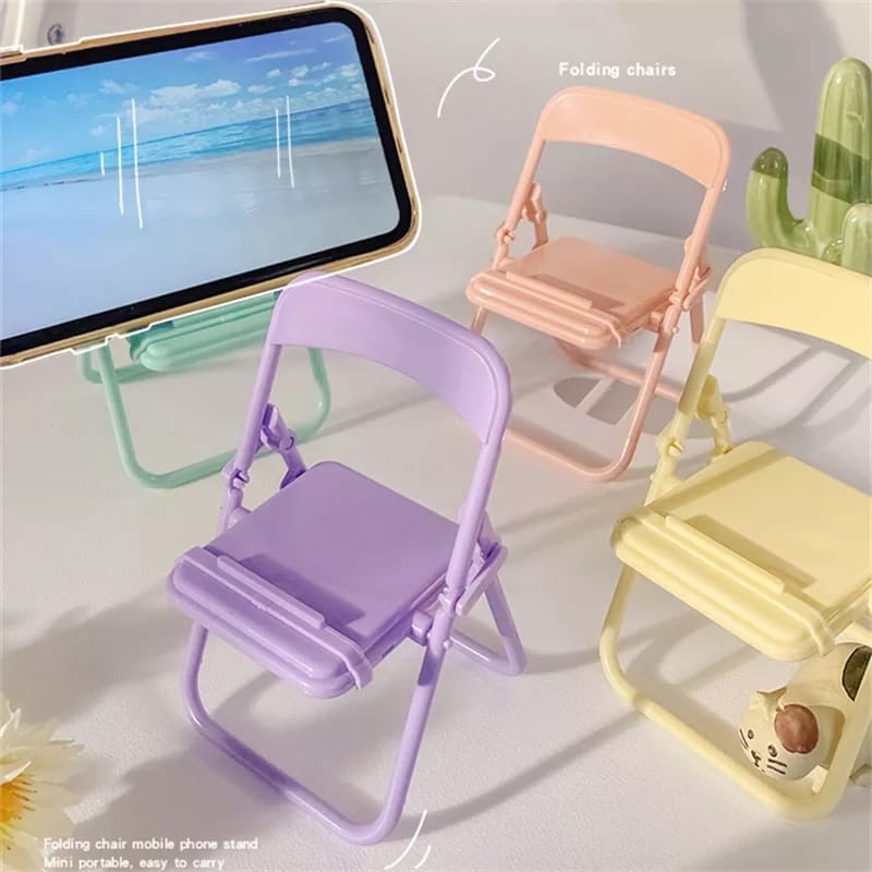 Supporto per Telefono a Forma  - Home Office Or recensione e prezzo