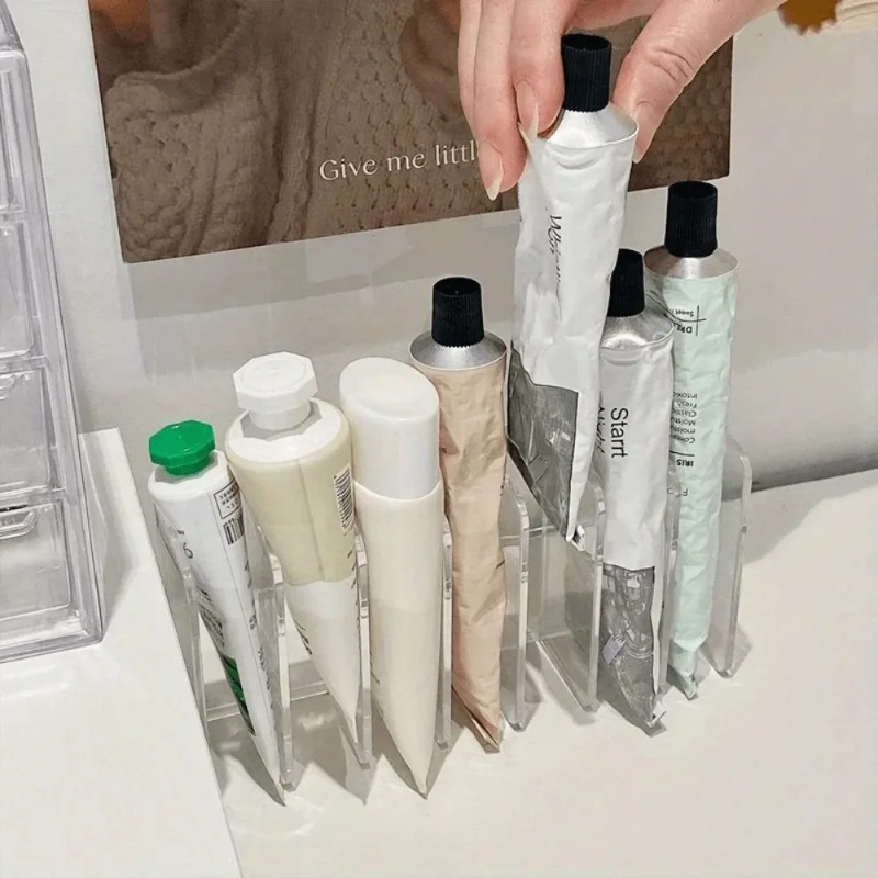 Organizzatore cosmetico in pla - Home Office Work Table recensione e prezzo