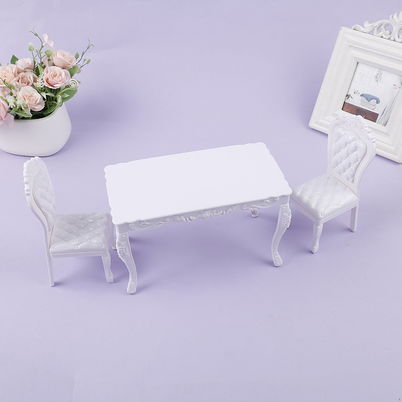 Casa delle bambole 1:6 Mobili  - Home Office Or recensione e prezzo