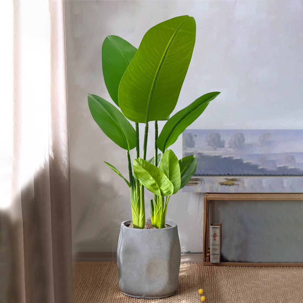 Pianta Artificiale 37/77cm, Al - Home Office Layout recensione e prezzo