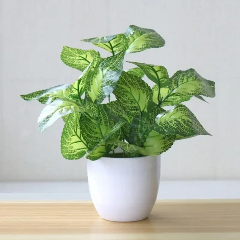 Piante artificiali Bonsai Pian - Home Office Layout recensione e prezzo