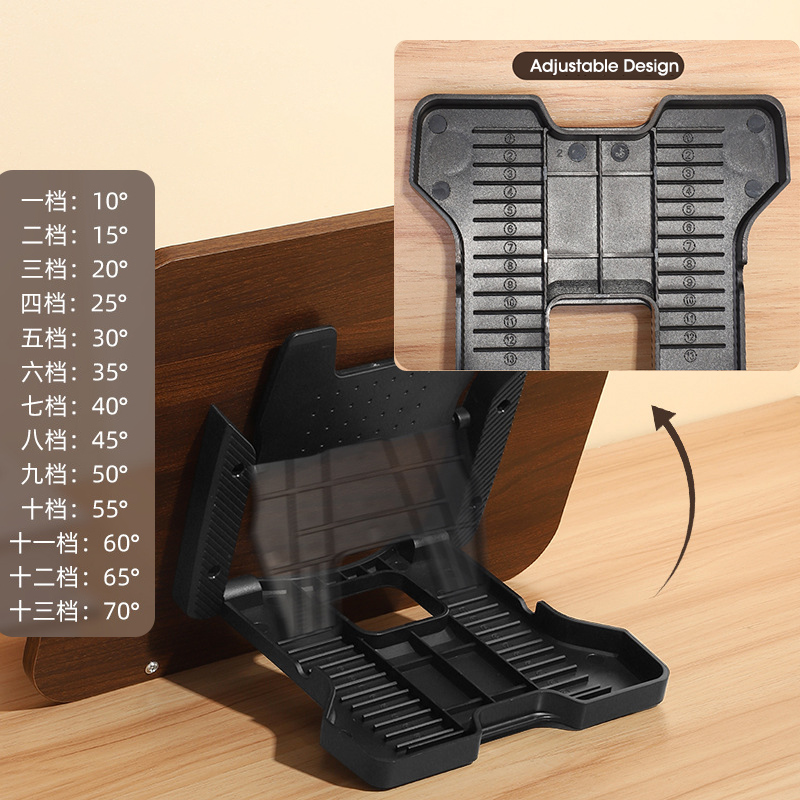Supporto per libri in legno co - Document Holder Stand recensione e prezzo