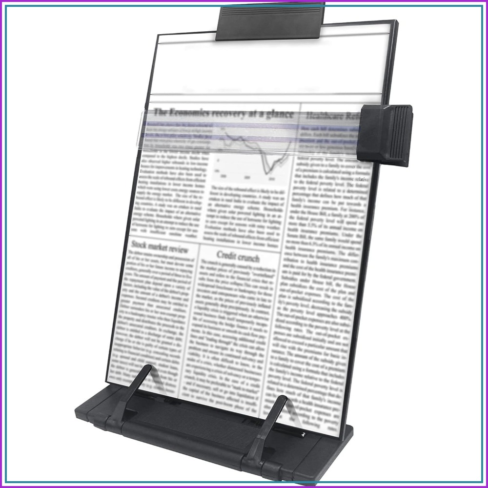 Supporto per Documenti da Scri - Document Holder Stand recensione e prezzo